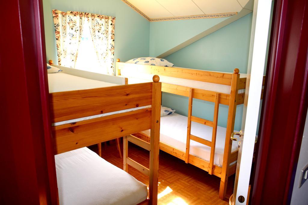 Korpudalur Hi Hostel Flateyri 객실 사진